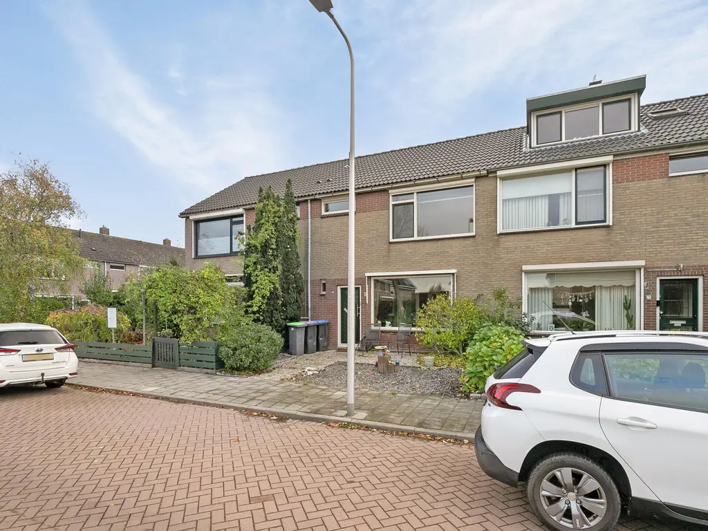 Steenhoeck 19, HEENVLIET