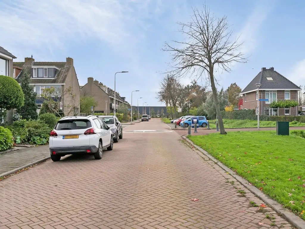 Steenhoeck 19, HEENVLIET