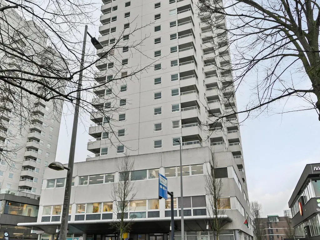 Boompjes 427, ROTTERDAM