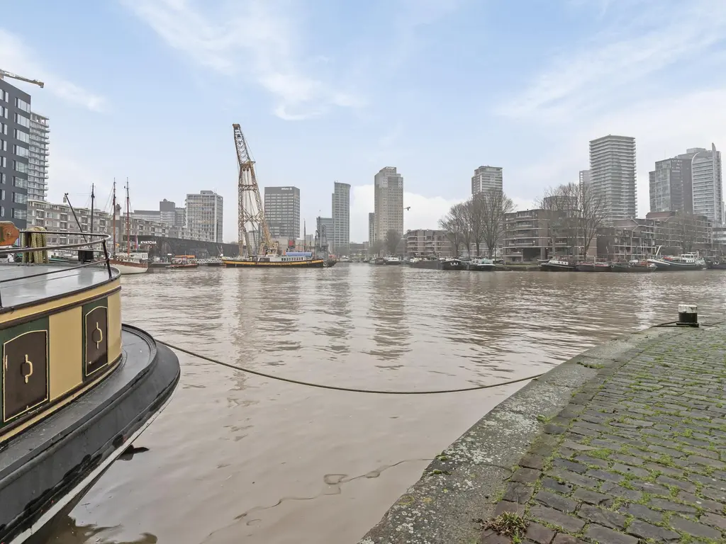 Boompjes 427, ROTTERDAM