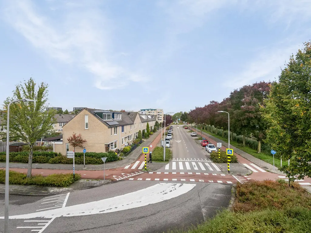 Van Beethovenlaan 56, CAPELLE AAN DEN IJSSEL