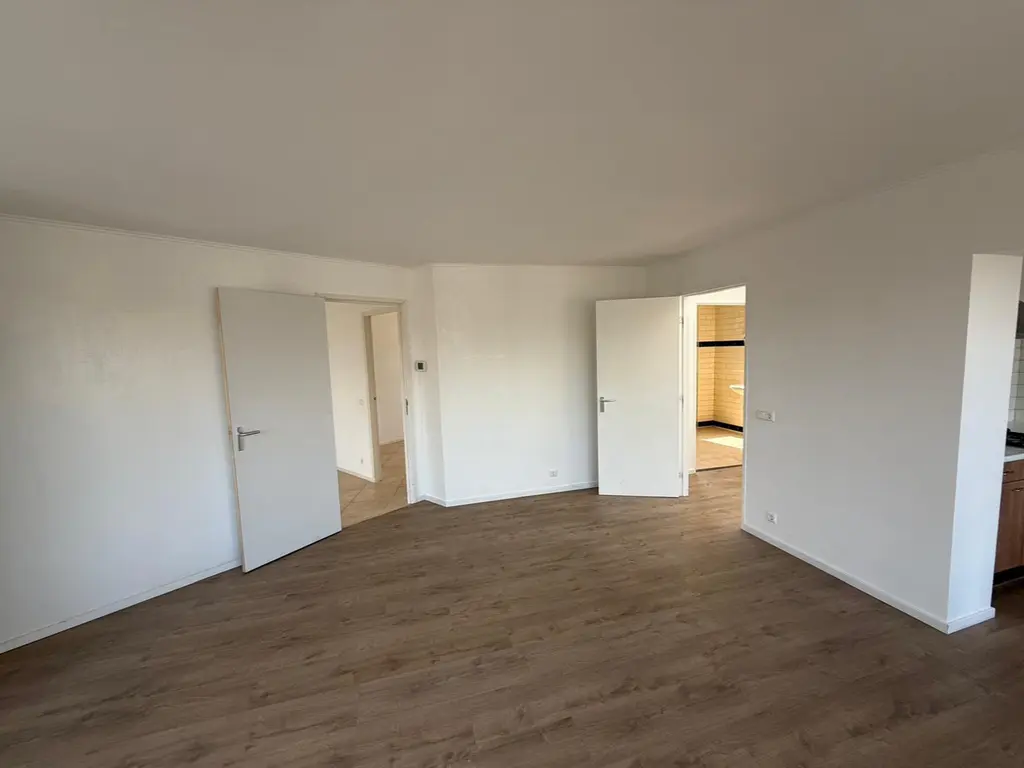 Bergpolderplein 11B, ROTTERDAM