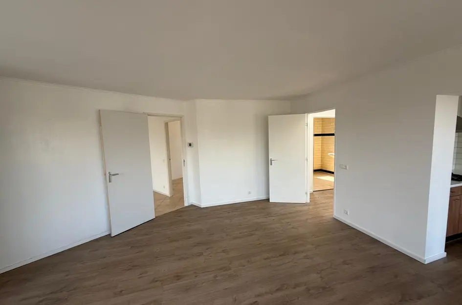 Bergpolderplein 11B