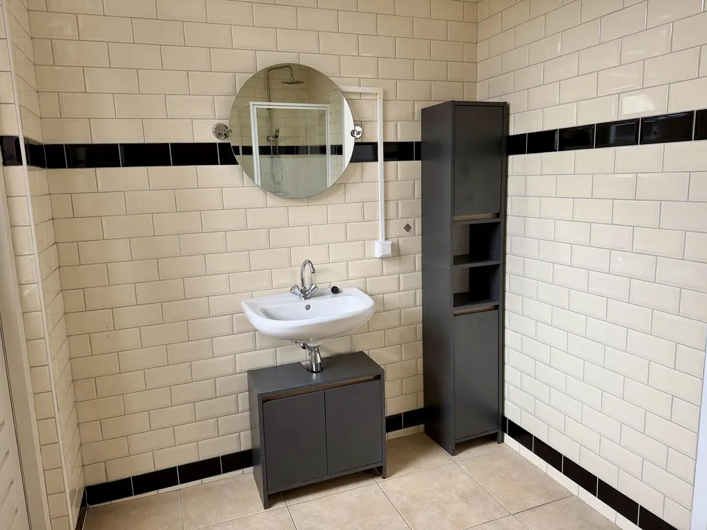 Bergpolderplein 11B, ROTTERDAM