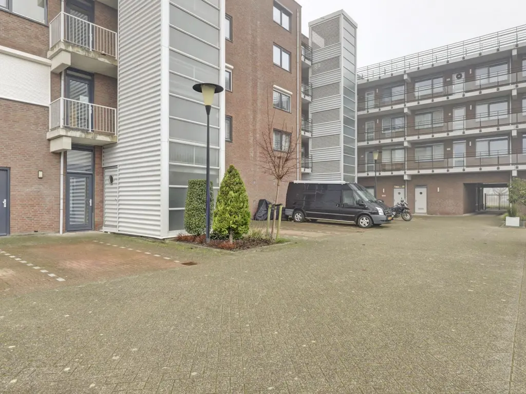 Avenue Carnisse 263, BARENDRECHT