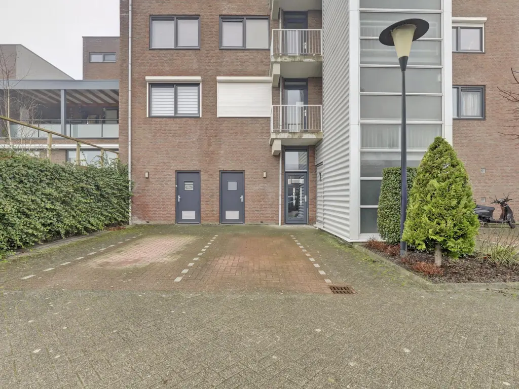 Avenue Carnisse 263, BARENDRECHT