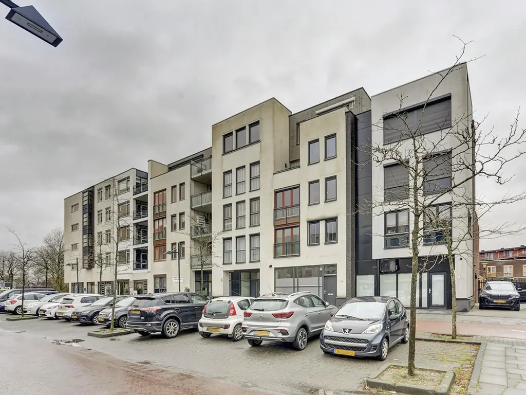 Avenue Carnisse 263, BARENDRECHT