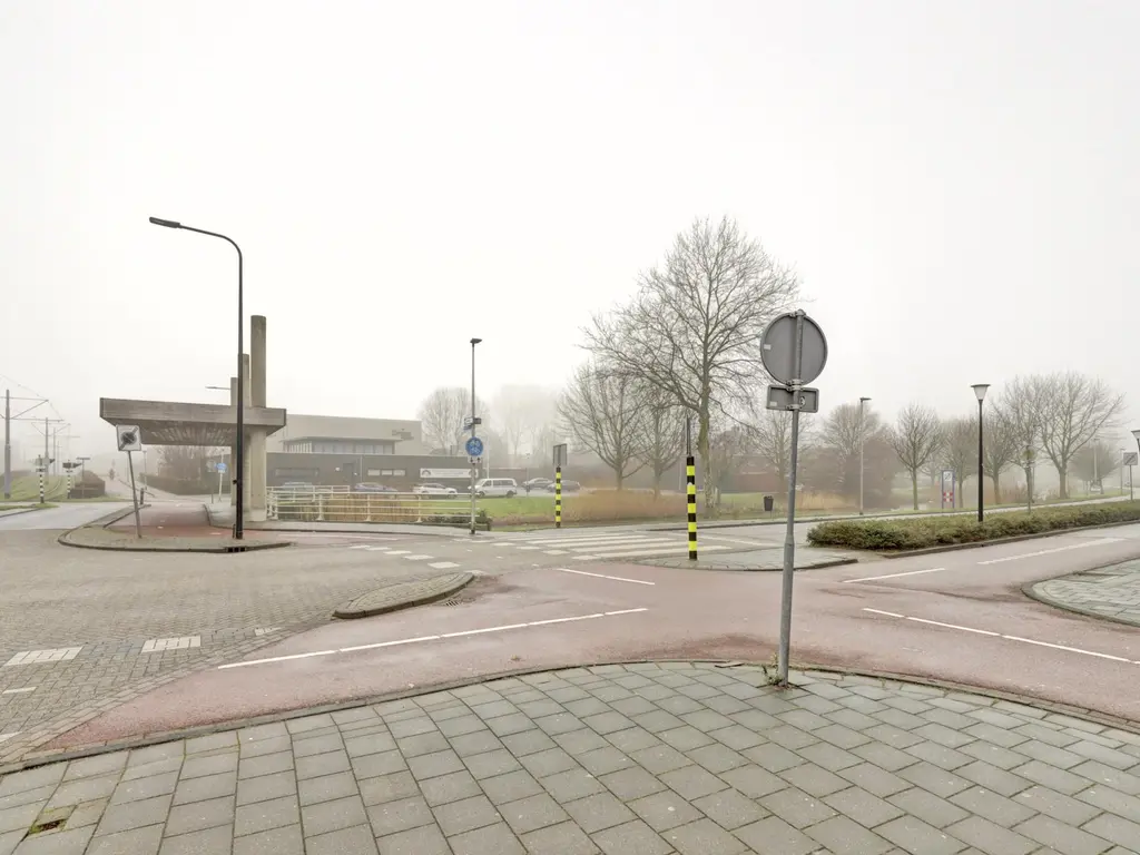 Avenue Carnisse 263, BARENDRECHT