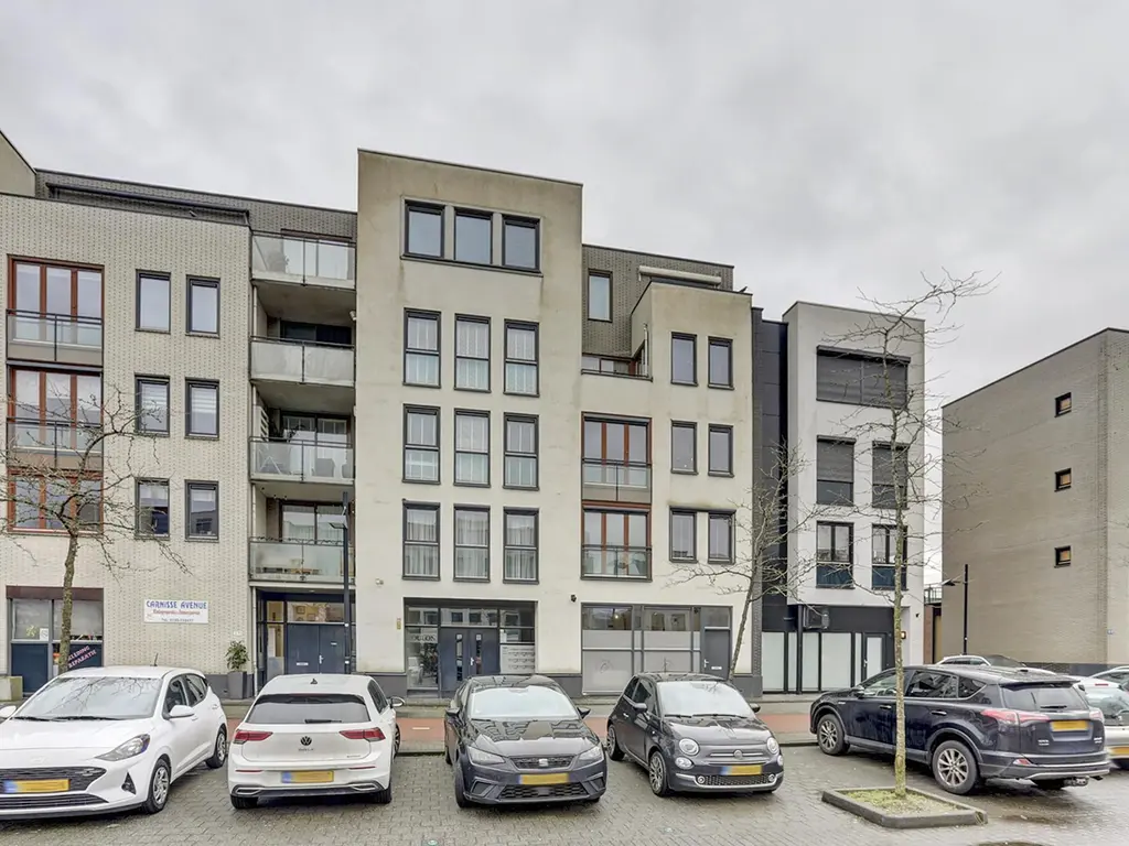 Avenue Carnisse 263, BARENDRECHT