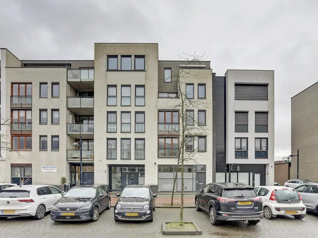 Avenue Carnisse 263, BARENDRECHT