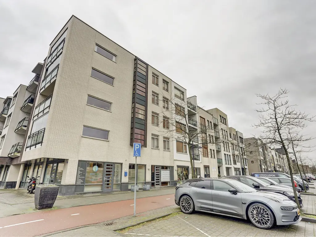 Avenue Carnisse 263, BARENDRECHT