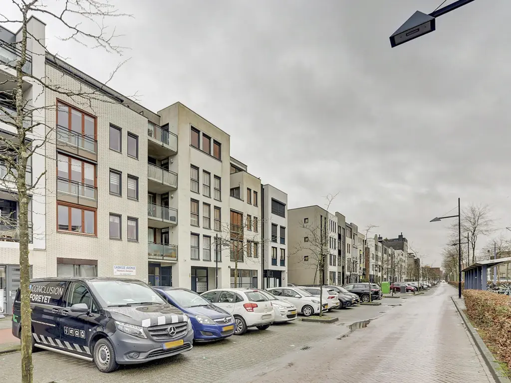 Avenue Carnisse 263, BARENDRECHT