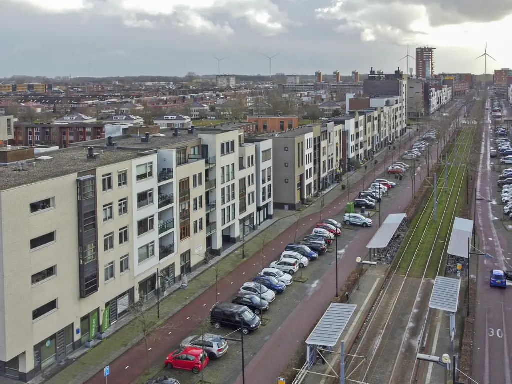 Avenue Carnisse 263, BARENDRECHT