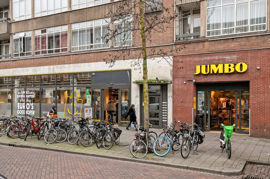 Pannekoekstraat 40C