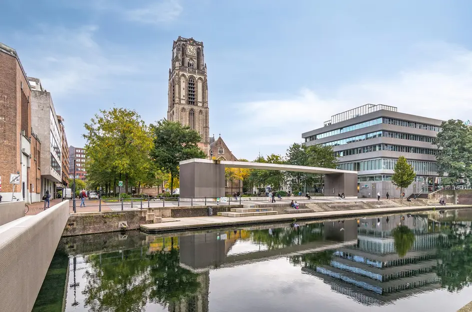 Pannekoekstraat 40C