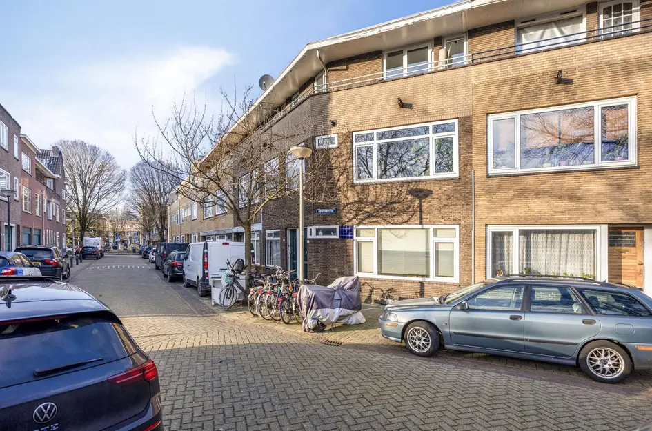 Pascalstraat 14A