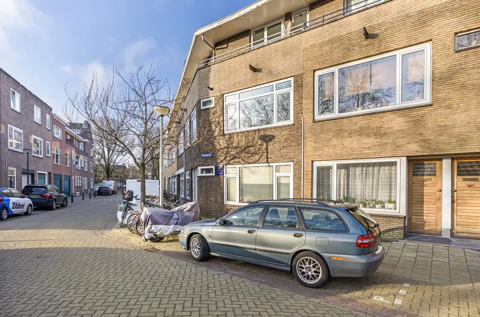 Pascalstraat 14A