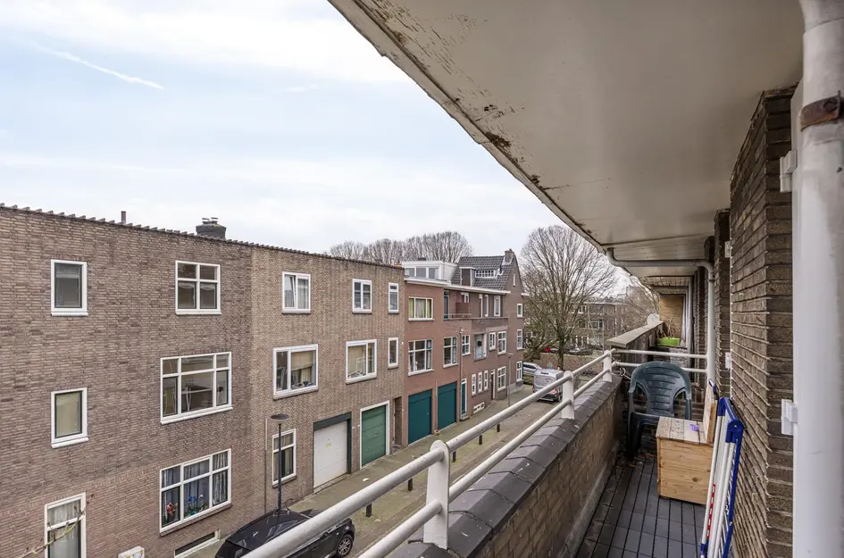 Pascalstraat 14A