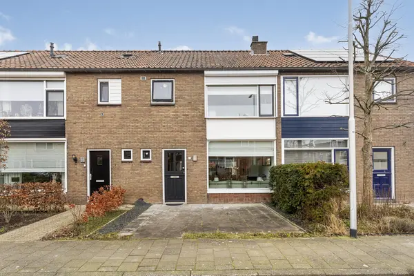 Beatrixstraat 43