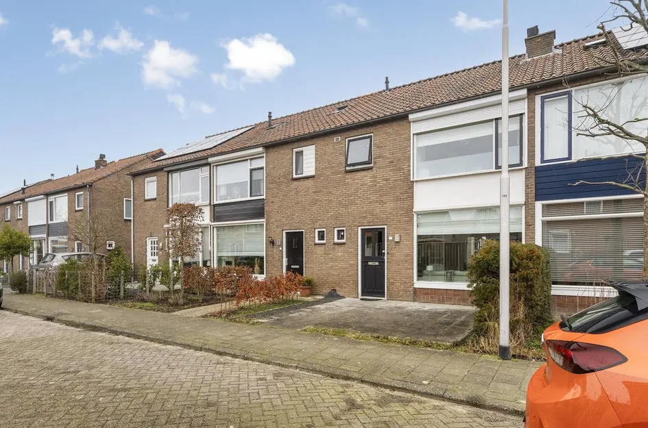 Beatrixstraat 43