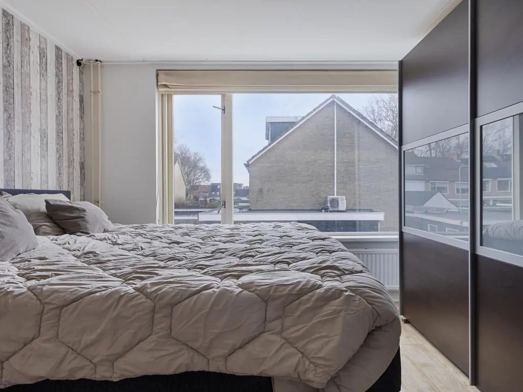 Beatrixstraat 43, NIEUW-BEIJERLAND