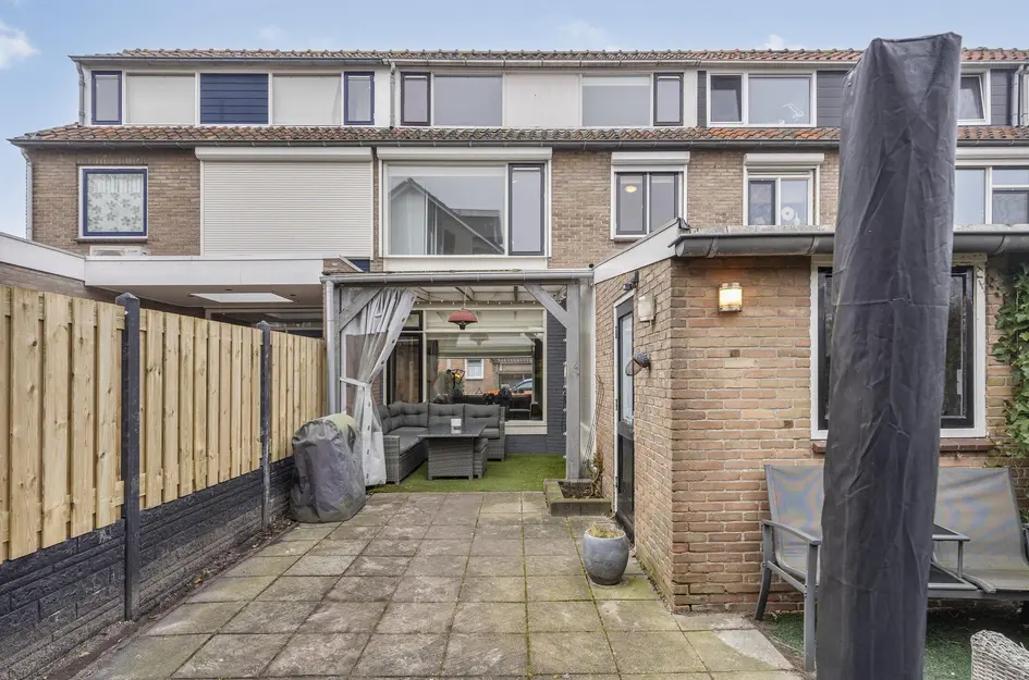 Beatrixstraat 43