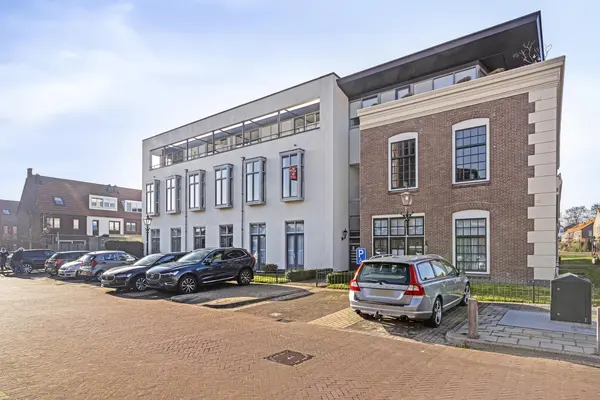 Clarissenstraat 23