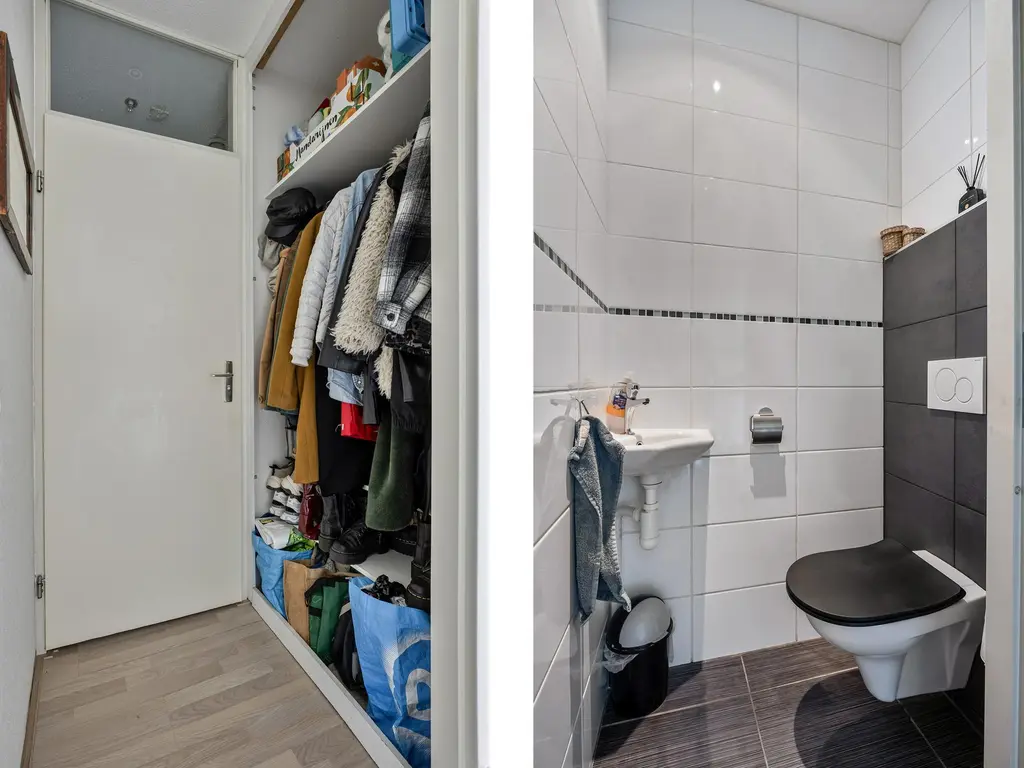 Willem Beukelszstraat 10C, ROTTERDAM