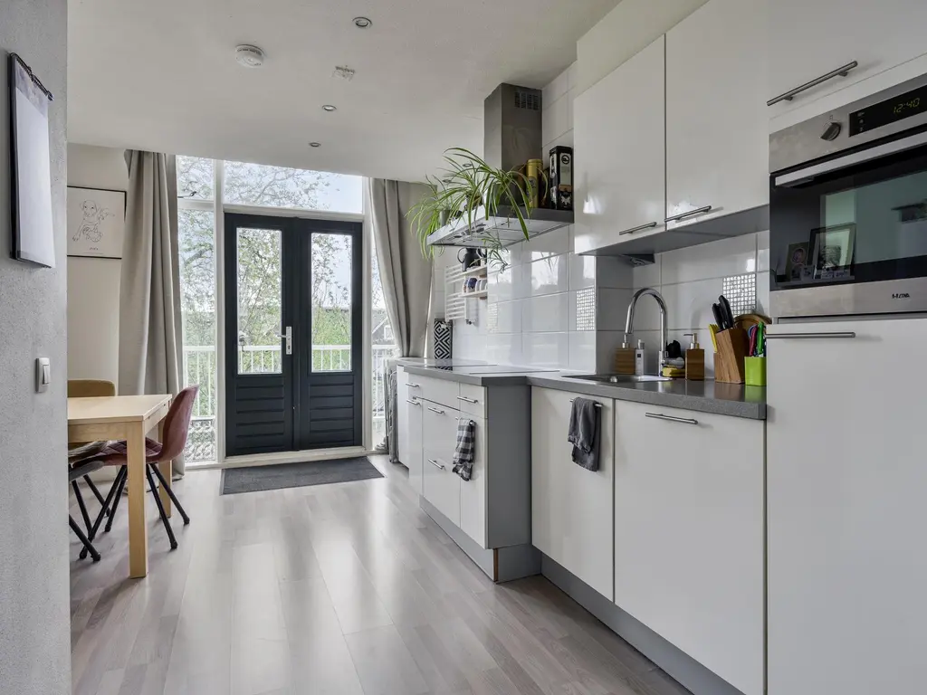 Willem Beukelszstraat 10C, ROTTERDAM