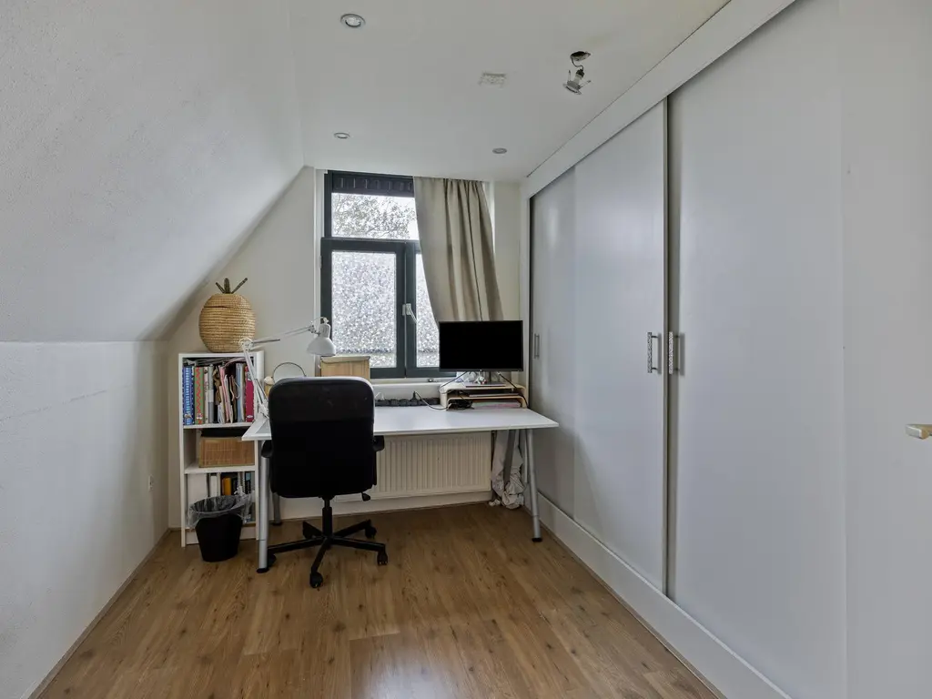 Willem Beukelszstraat 10C, ROTTERDAM
