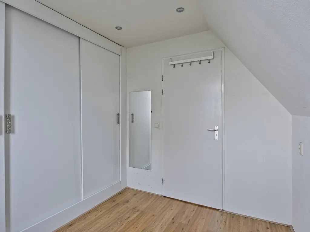 Willem Beukelszstraat 10C, ROTTERDAM