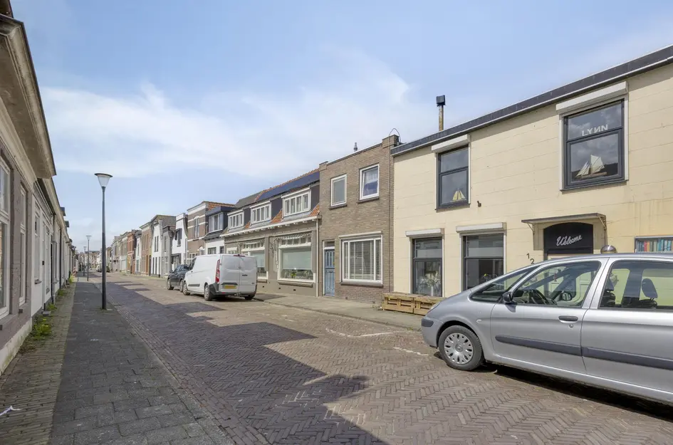 Oostdijk 123