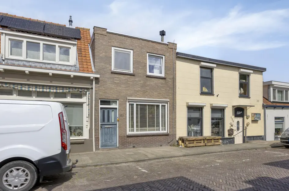 Oostdijk 123