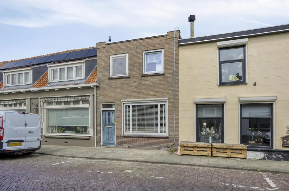 Oostdijk 123