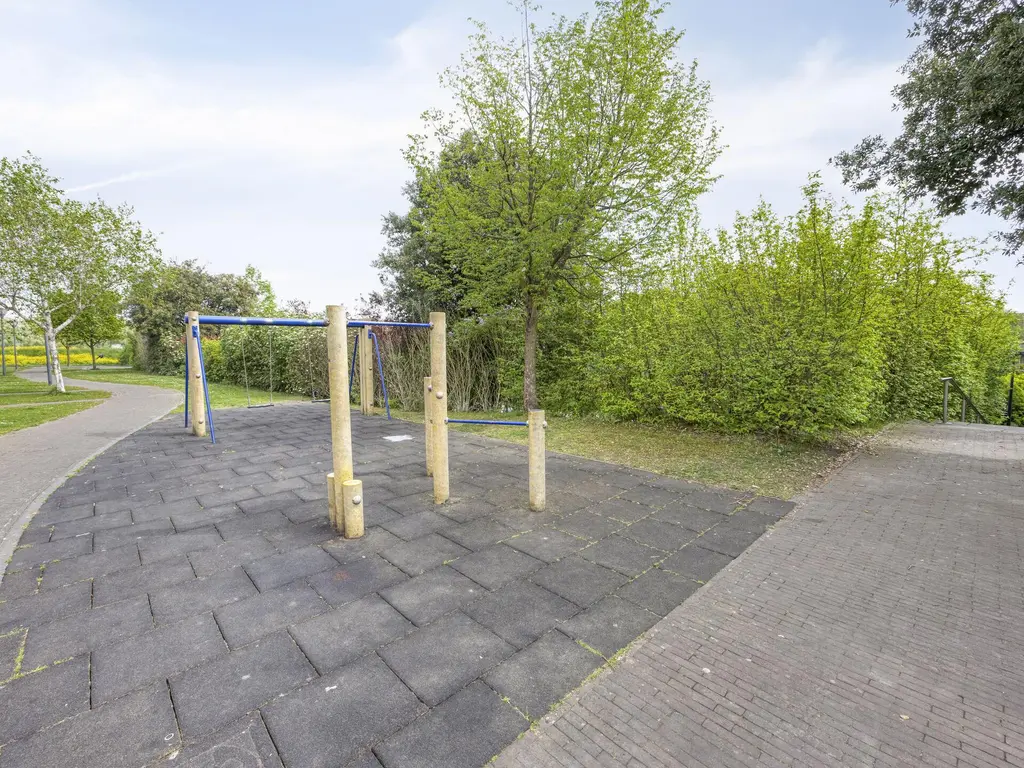 Oostdijk 123, OUD-BEIJERLAND