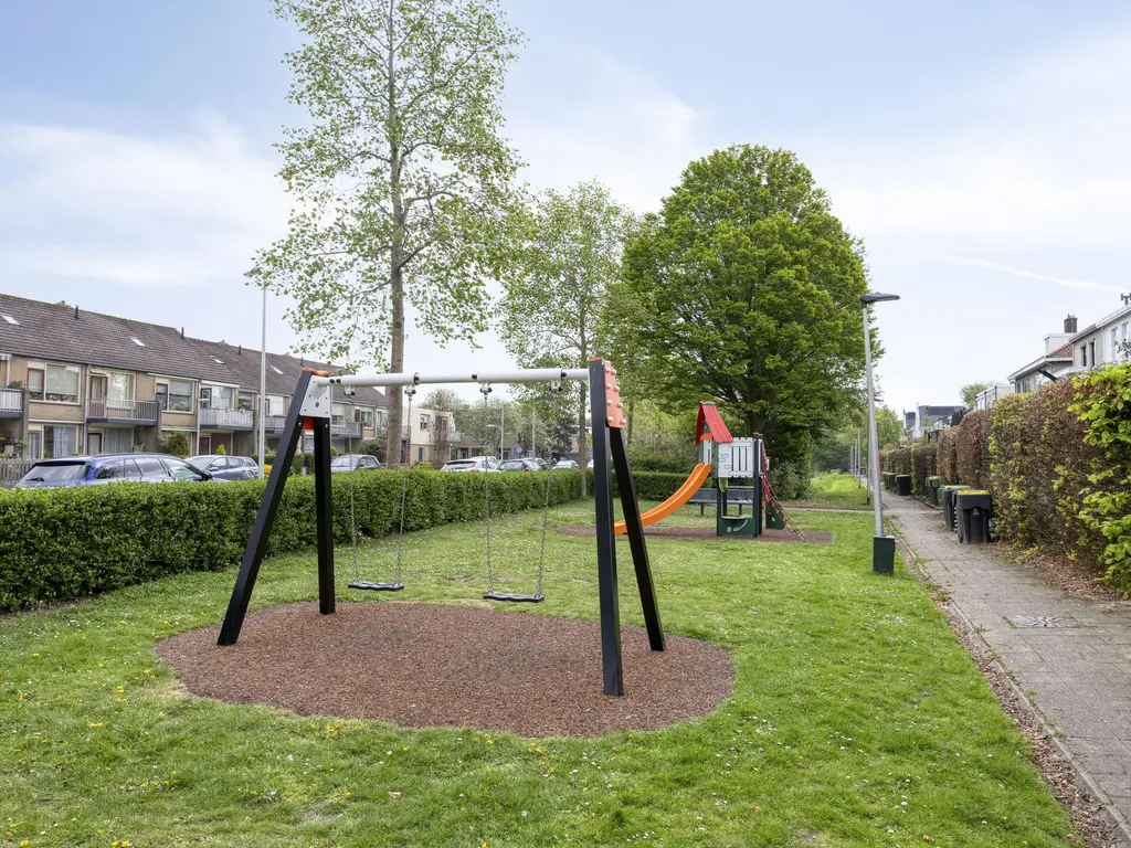 Oostdijk 123, OUD-BEIJERLAND