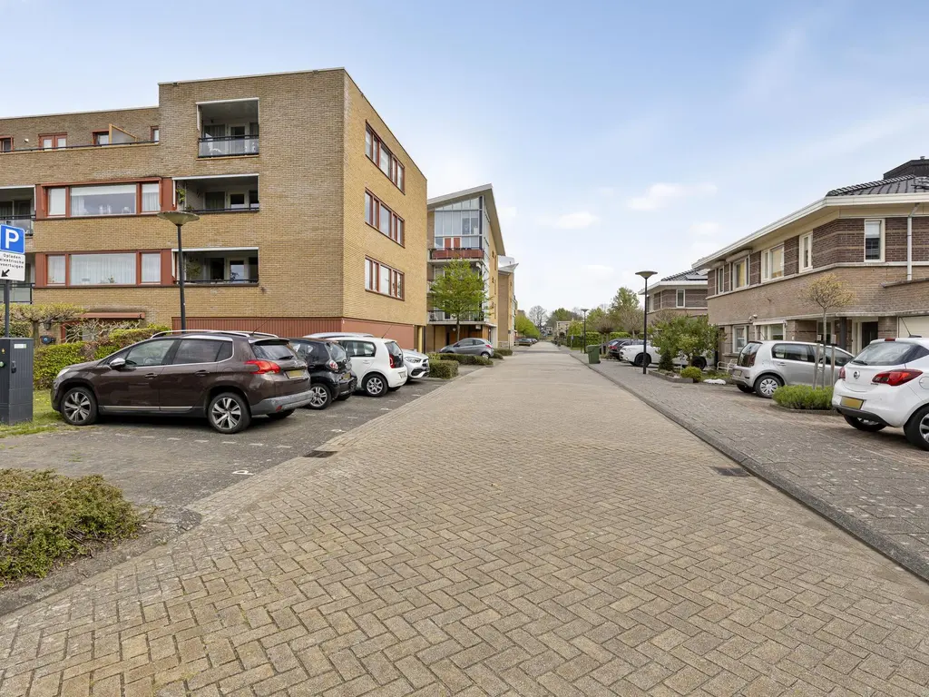 Dokter Herskade 40, OUD-BEIJERLAND