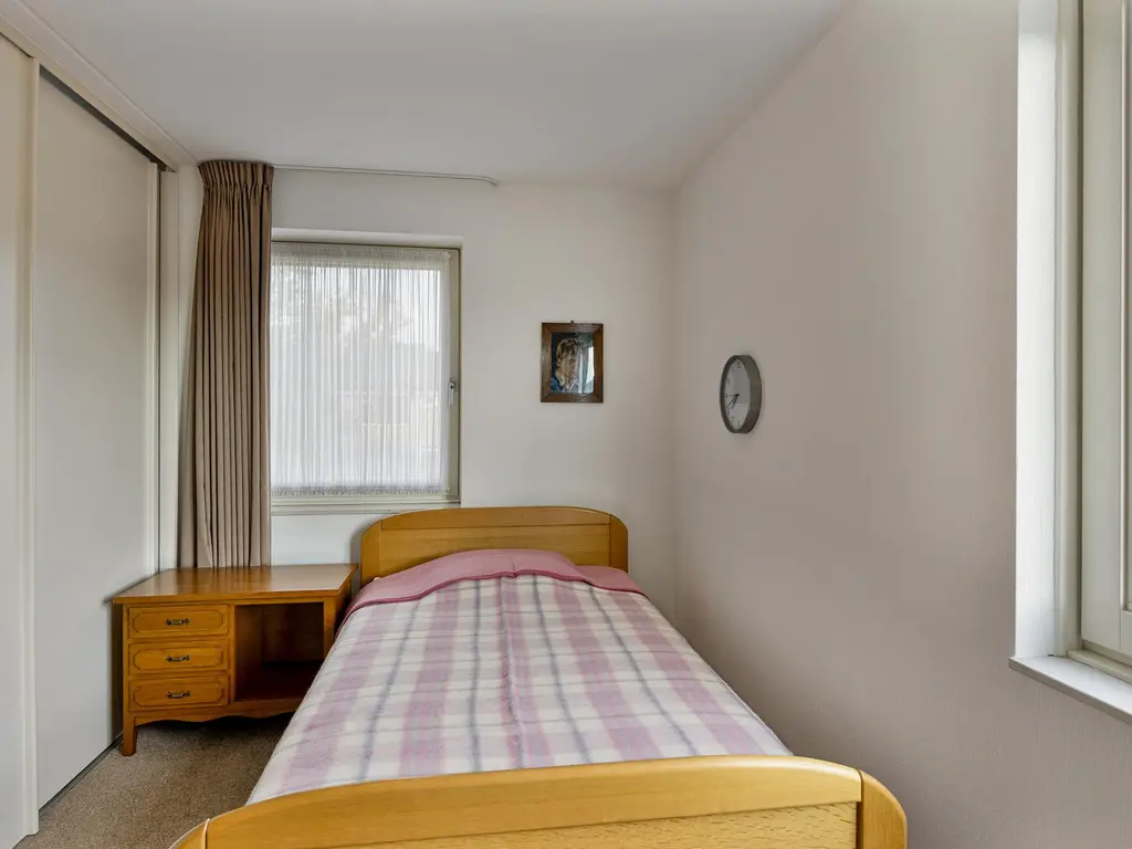 Dokter Herskade 40, OUD-BEIJERLAND