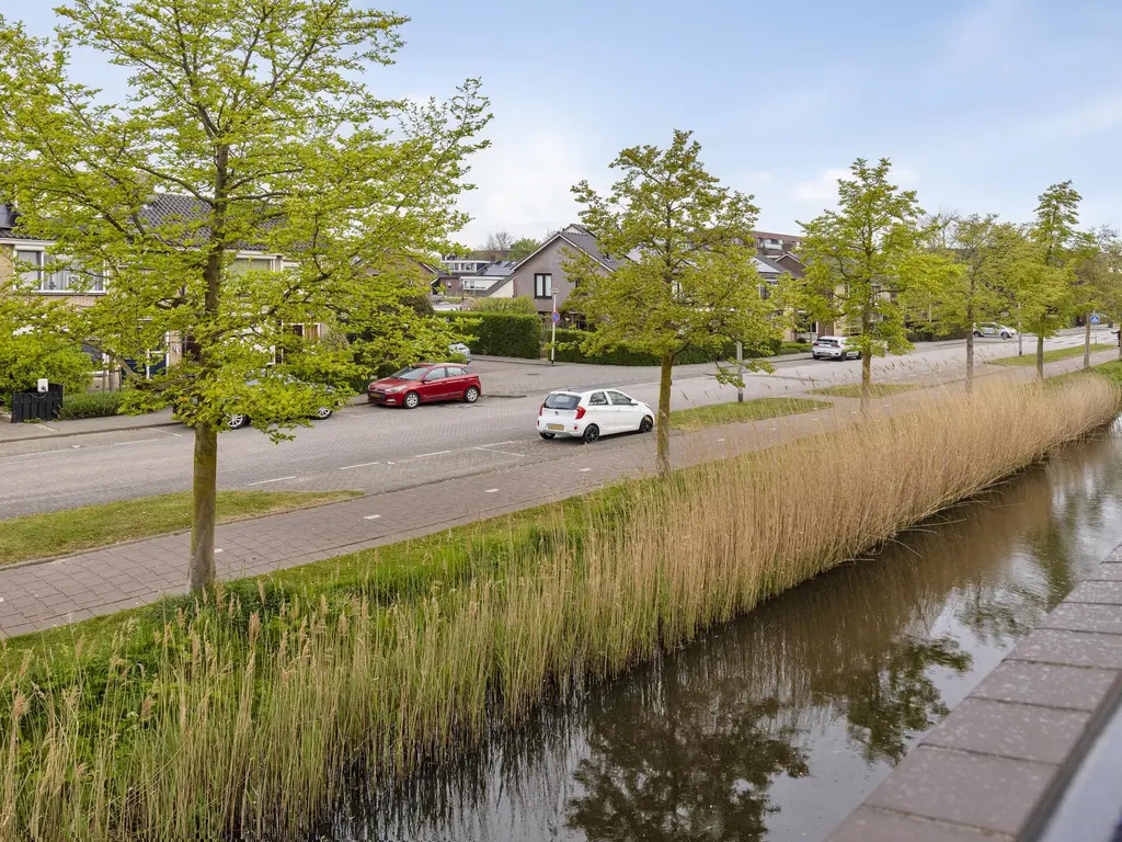 Dokter Herskade 40, OUD-BEIJERLAND