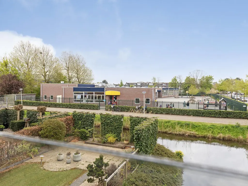 Dokter Herskade 40, OUD-BEIJERLAND