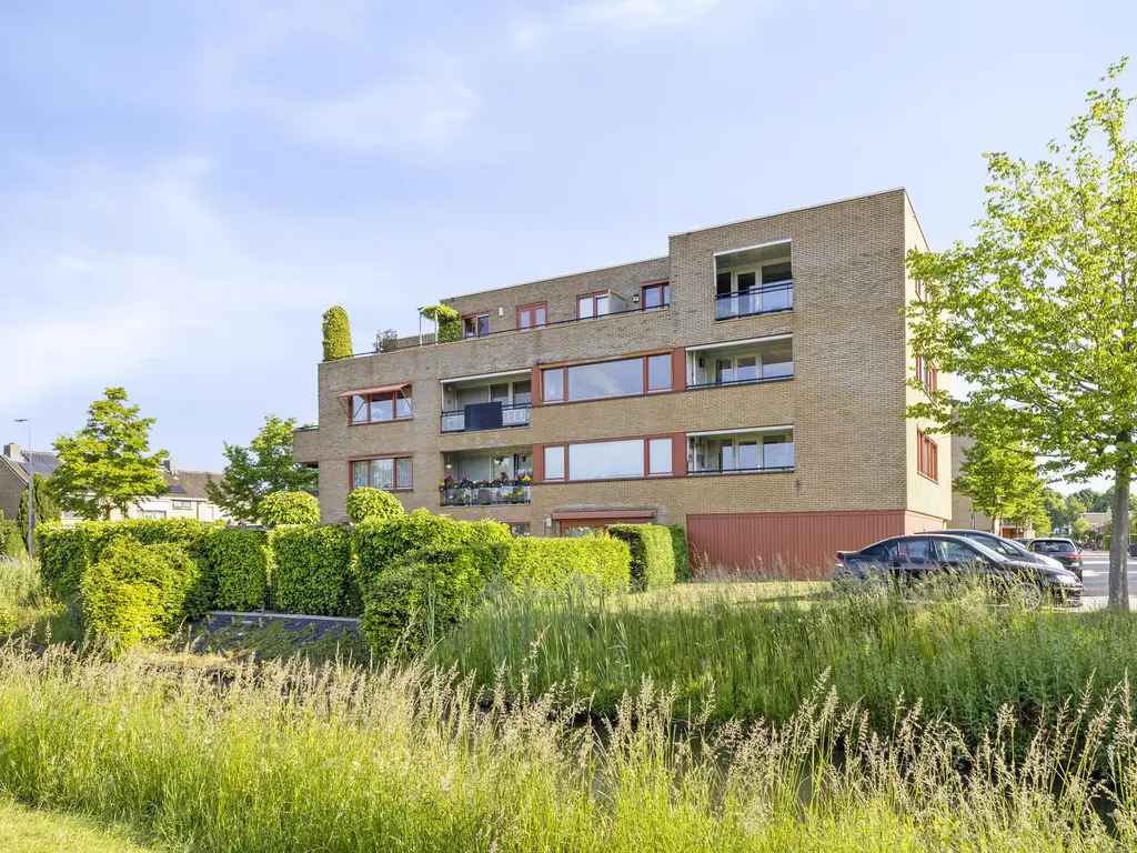 Dokter Herskade 40, OUD-BEIJERLAND