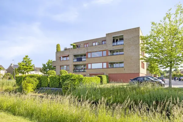 Dokter Herskade 40