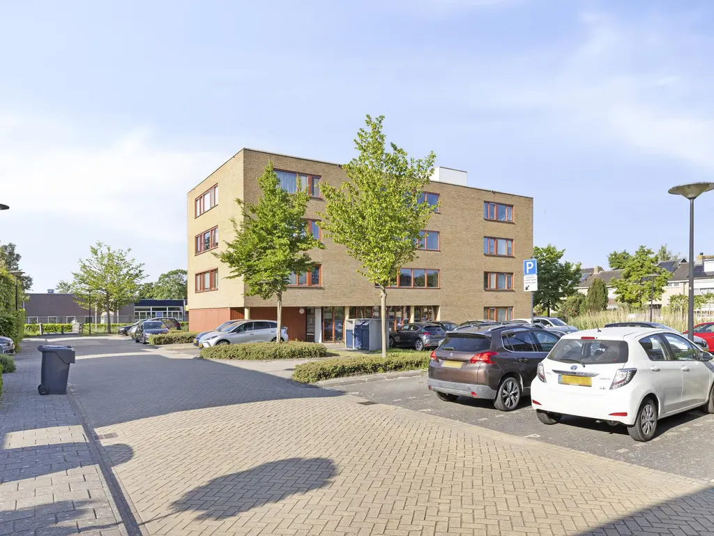 Dokter Herskade 40, OUD-BEIJERLAND