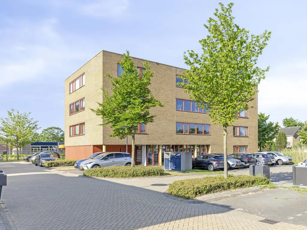 Dokter Herskade 40, OUD-BEIJERLAND