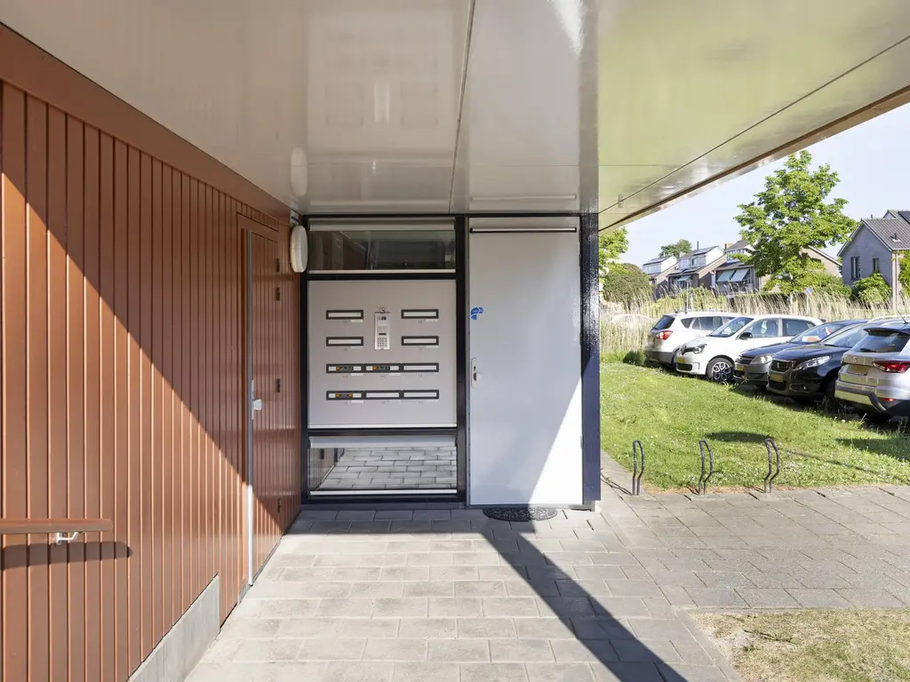 Dokter Herskade 40, OUD-BEIJERLAND