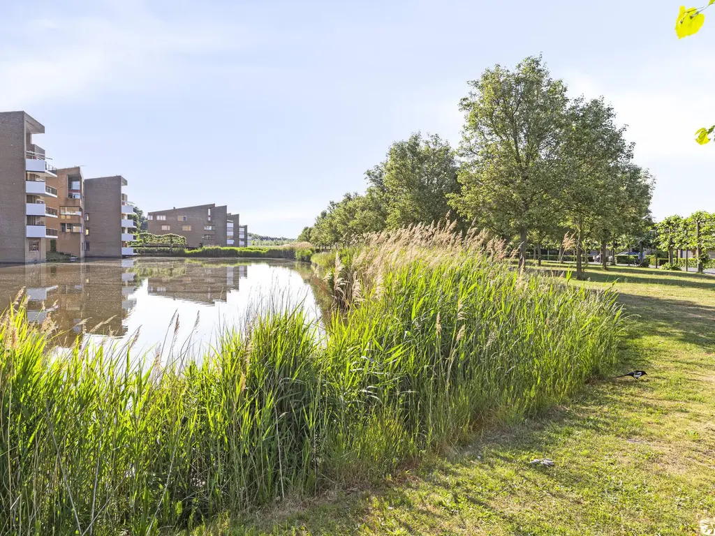 Dokter Herskade 40, OUD-BEIJERLAND