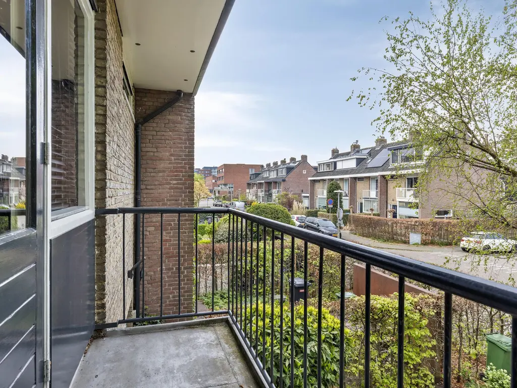 Vondellaan 18, CAPELLE AAN DEN IJSSEL