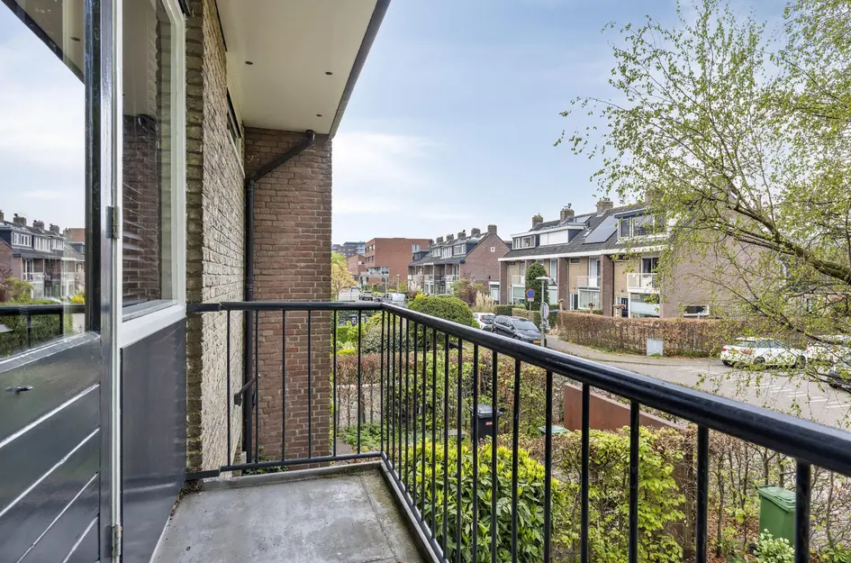 Vondellaan 18