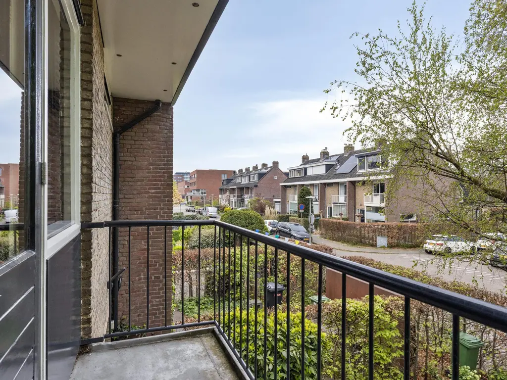 Vondellaan 18, CAPELLE AAN DEN IJSSEL