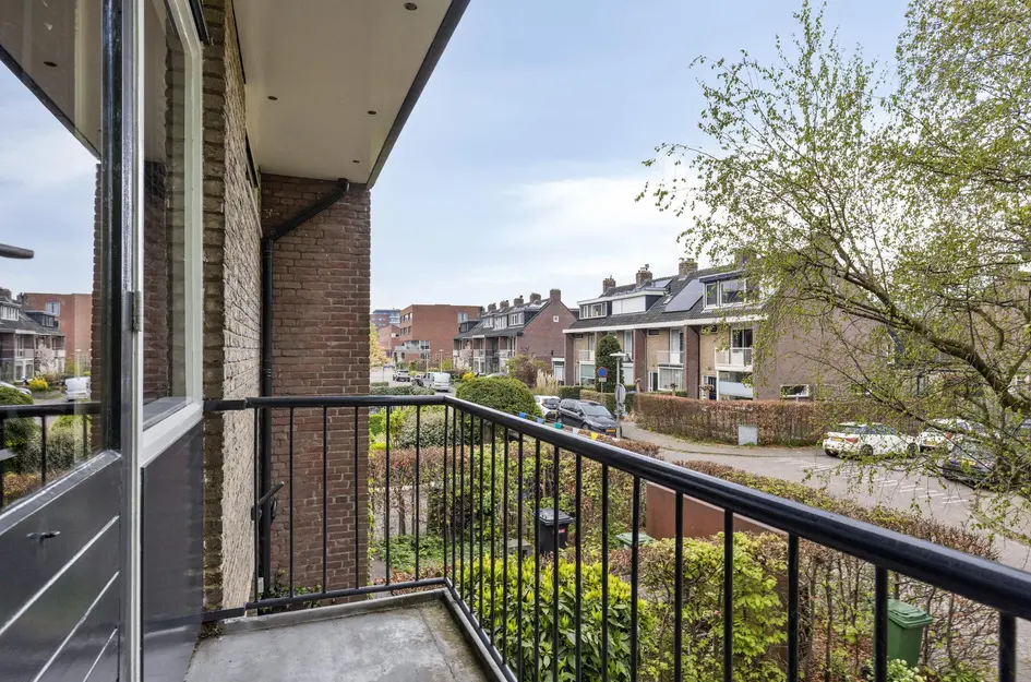 Vondellaan 18